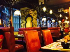 沙嗲王(加拿芬店)-沙嗲王(加拿芬店)