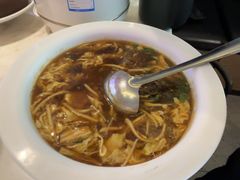 -茅庐川菜(烟台万象汇店)