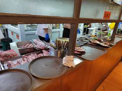 -西塔老太太泥炉烤肉(望京一店)
