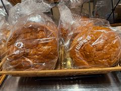 -山崎面包(苏州中心店)