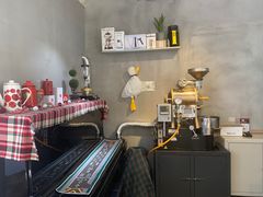 -COFFEE CALL(云锦路店)