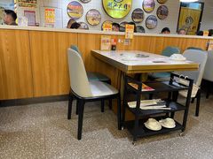 -潮汕大目牛肉火锅(上梅林店)