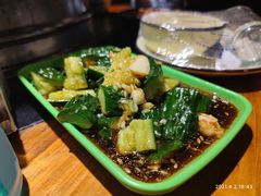 -地锅公社·现炒地锅鸡·地锅鱼·夜宵(罗锦路店)