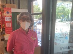 -麦当劳(农光里店)