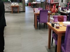 大堂-紫光园(顺义店)