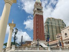 -澳门威尼斯人综合度假区