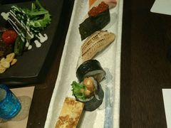 -东京和食 Sun with AQUA