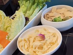 -打酱友•斑鱼海鲜粥火锅(吴桥店)