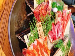 -黑牛の店·和牛烧肉(合生汇店)