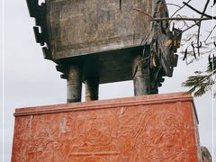 -汕尾铜鼎山旅游区