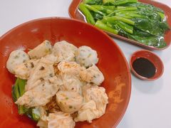 -下环街市熟食中心