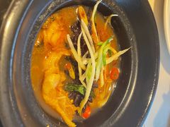 -悦全日餐厅·仁恒洲际酒店