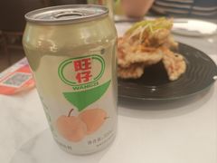 -东方饺子王(新奥购物中心店)