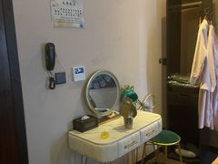 -泰迈·影院式足道SPA(世纪大道店)