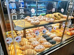 -原麦山丘(超极合生汇店)