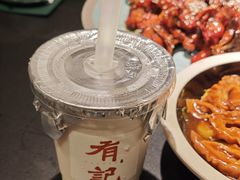 -有记家厨(后龙西街店)