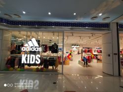 -星趣童堡(星河COCO City民治店)
