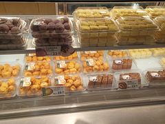 -泸溪河桃酥(秦淮夫子庙一店)