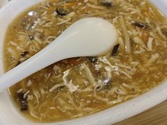 -台北楚楚园馅饼粥(虹桥南丰城店)