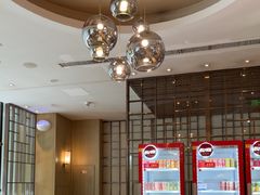 -冀粤香海鲜自助餐厅(西美五洲店)