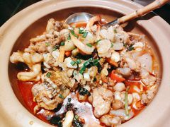 -火宫殿·湘菜小吃·商务宴请·生日聚会(东塘店)