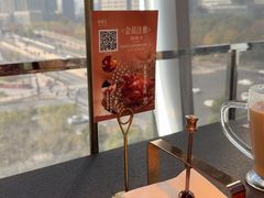 -蝴蝶里·粤菜·点心(滨江龙湖店)