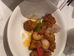 -莆田餐厅PUTIEN(三里屯店)
