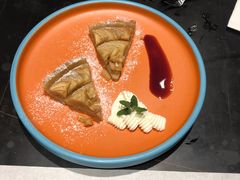 -Marina厨房·ALA精酿(月湖盛园店)