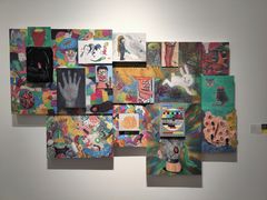 -四川美术学院美术馆