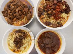 -丁记面馆(凤凰店)