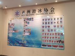 -全明星滑冰俱乐部(万象城店)