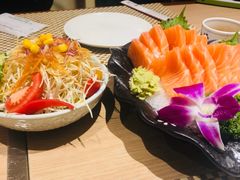 -歌行灯日本料理(伊势丹店)
