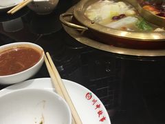 -川中故事·成都老火锅(东书房店)