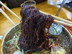 -顺姬冷面(延大店)