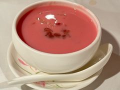 -香港喜来登酒店天宝阁