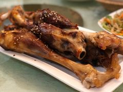 -那达慕蒙古风味酒楼