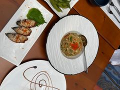 -V Bar海景扒房(北海湾惠龙万达嘉华酒店)