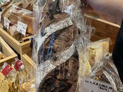 -佐敦面包铺·JORDAN BAKERY