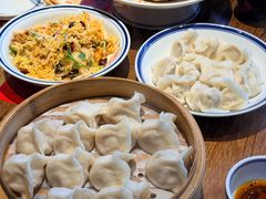 -新兴园饺子馆(河南街店)