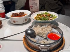 -旺达·福州菜(正大广场店)