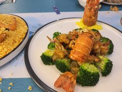 -鲜味食族水产·海鲜餐厅