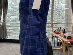 -易改衣·明星裁缝(金桥国际广场店)