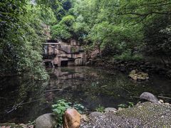 -潜山国家森林公园