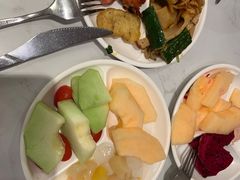 -诺丁牛排披萨自助餐厅(汕头苏宁店)