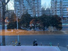 -麦当劳(团结湖店)