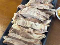 -长安后宰门水盆羊肉(新都心店)