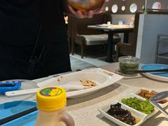 -黄记煌三汁焖锅(顺义华联店)
