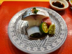 -鮨青(恒基名人购物中心店)