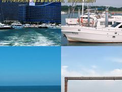 -巧克力渔家.小船海鲜胶东菜(万平口店)