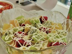 -库滋明·俄罗斯特色美食(中央大街店)